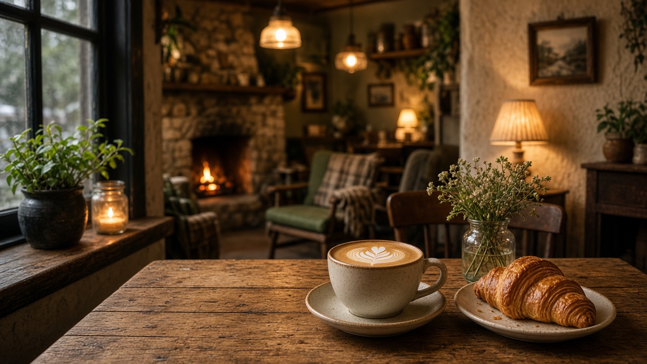 Café