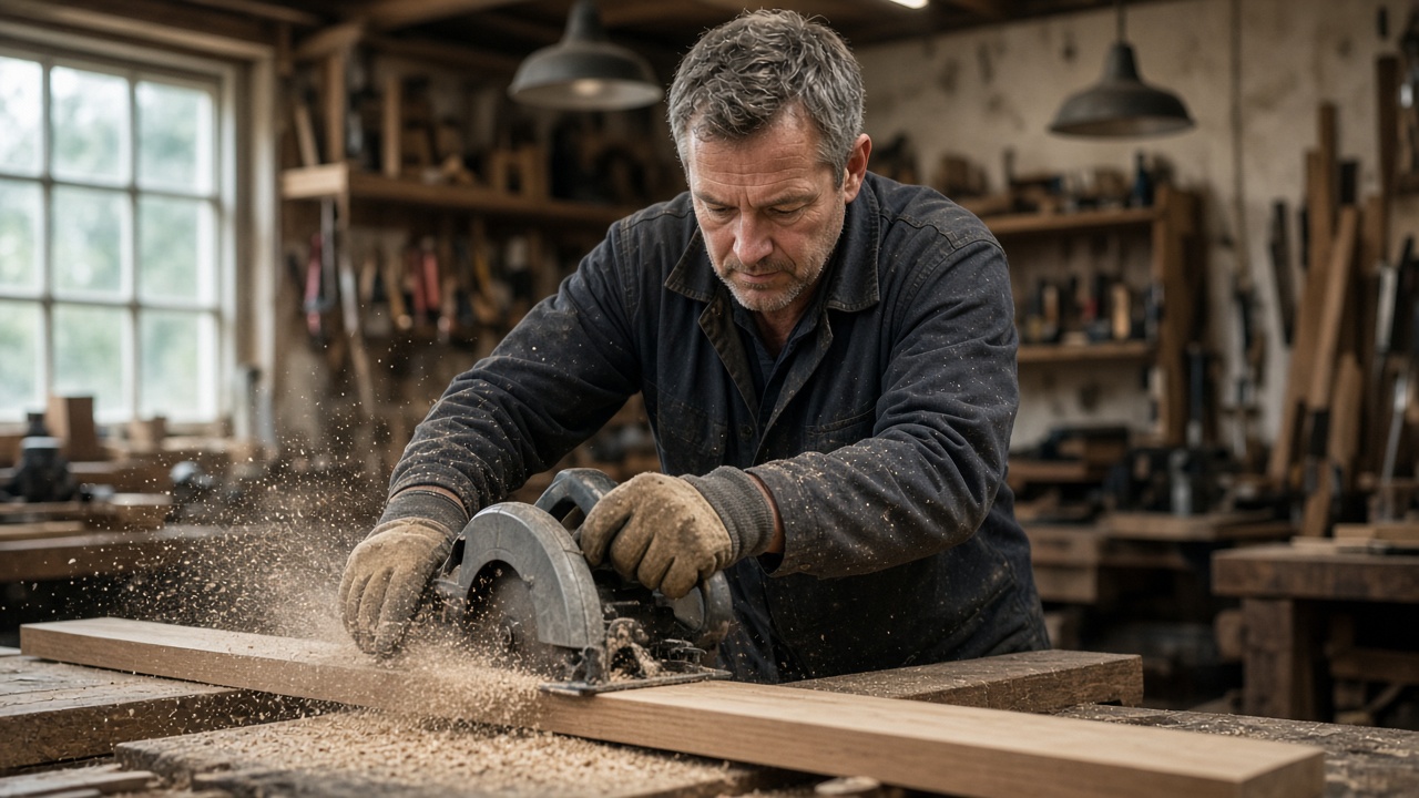 Carpentry