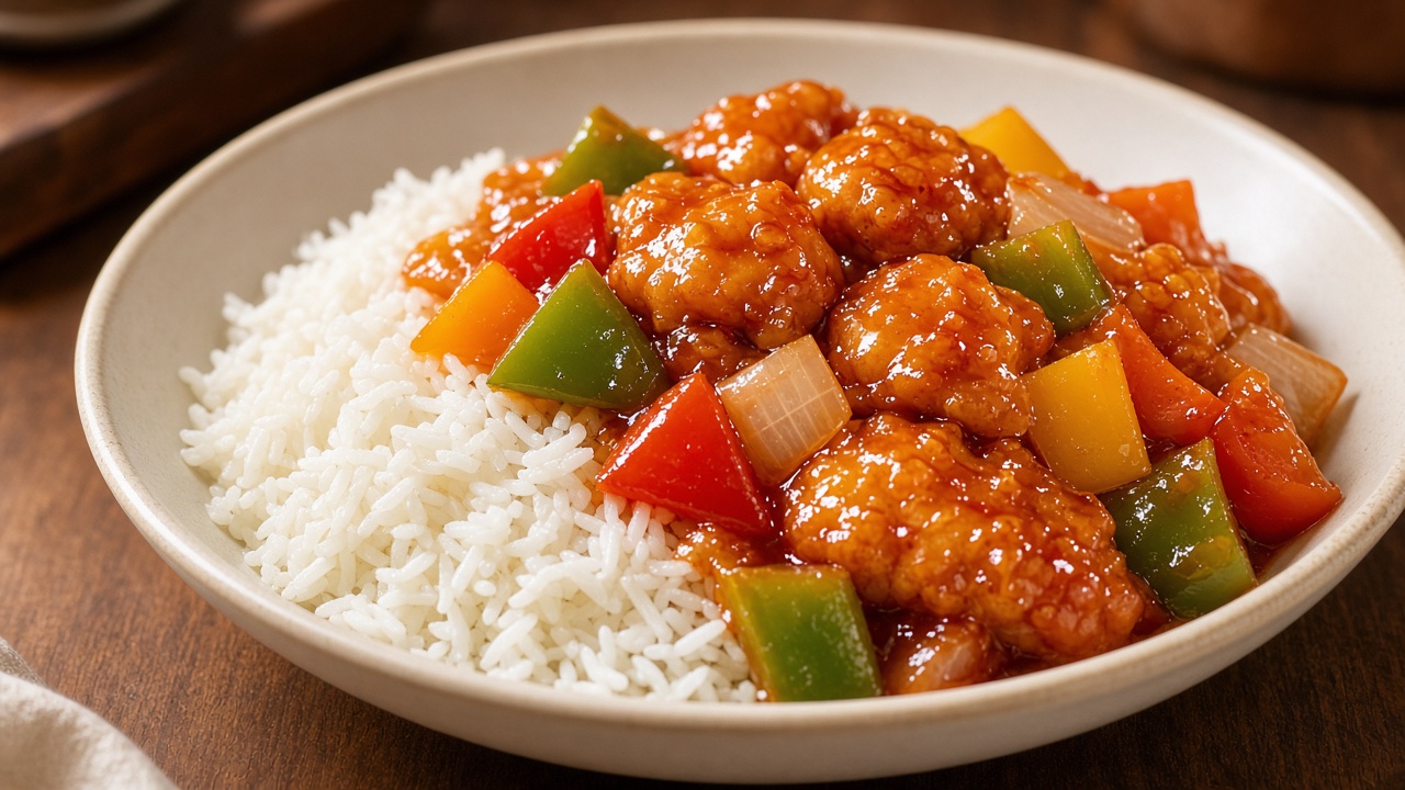Chinese food