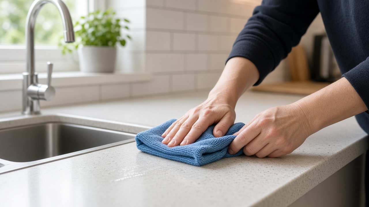 Cleaning