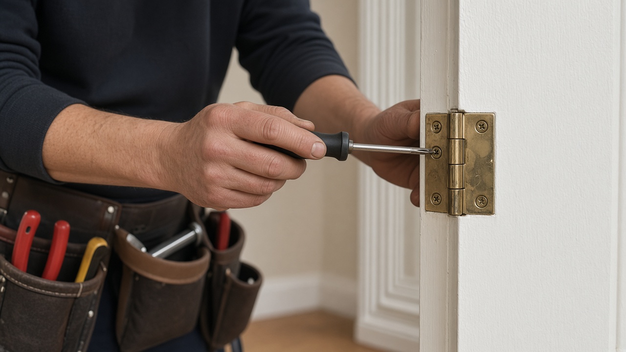 Handyman tools