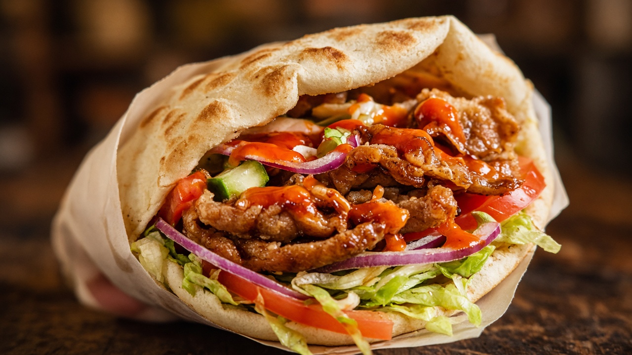 Kebab