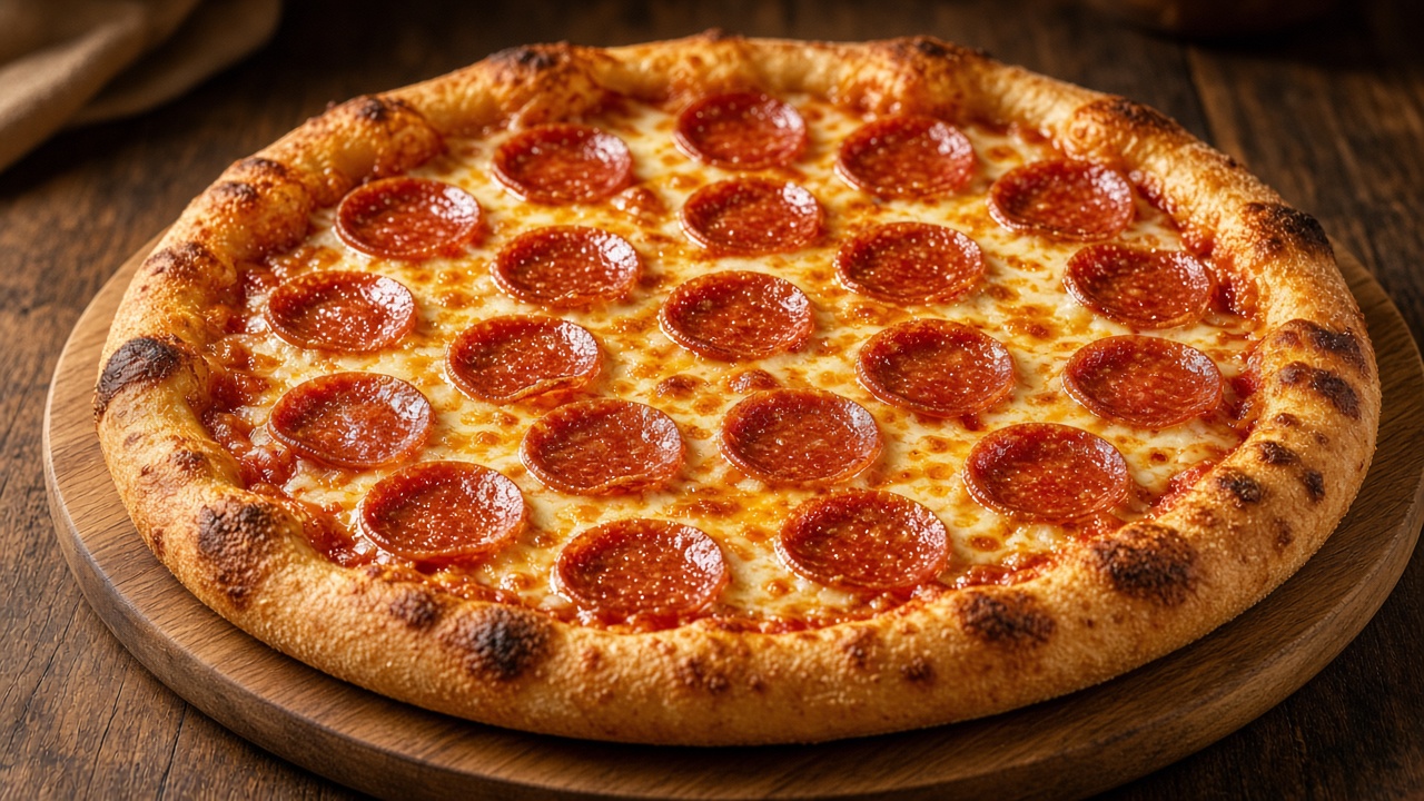 Pizza